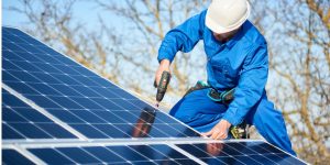 Installation Maintenance Panneaux Solaires Photovoltaïques à Lanslebourg-Mont-Cenis